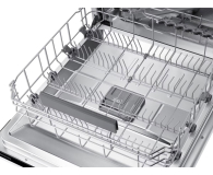 Zmywarka SAMSUNG DW60A6092BB/EO 60cm, 14kpl, Auto Open Dry, Soft Rail, Flex Load, Regulowana wysokość górnego kosza, Samoczyszczenie ,3kosz - 1309839 - zdjęcie 8